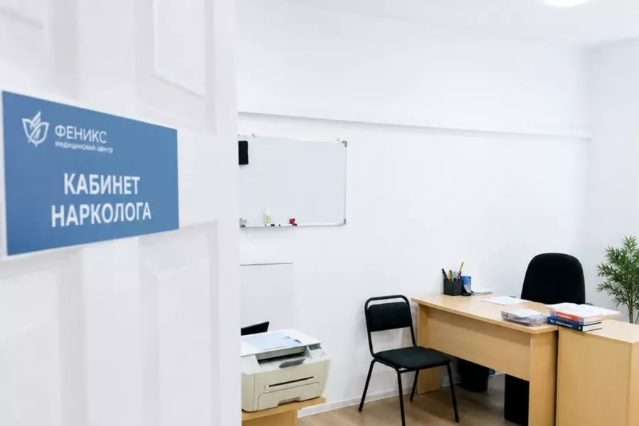 Реабилитационный центр для наркозависимых в Рудне