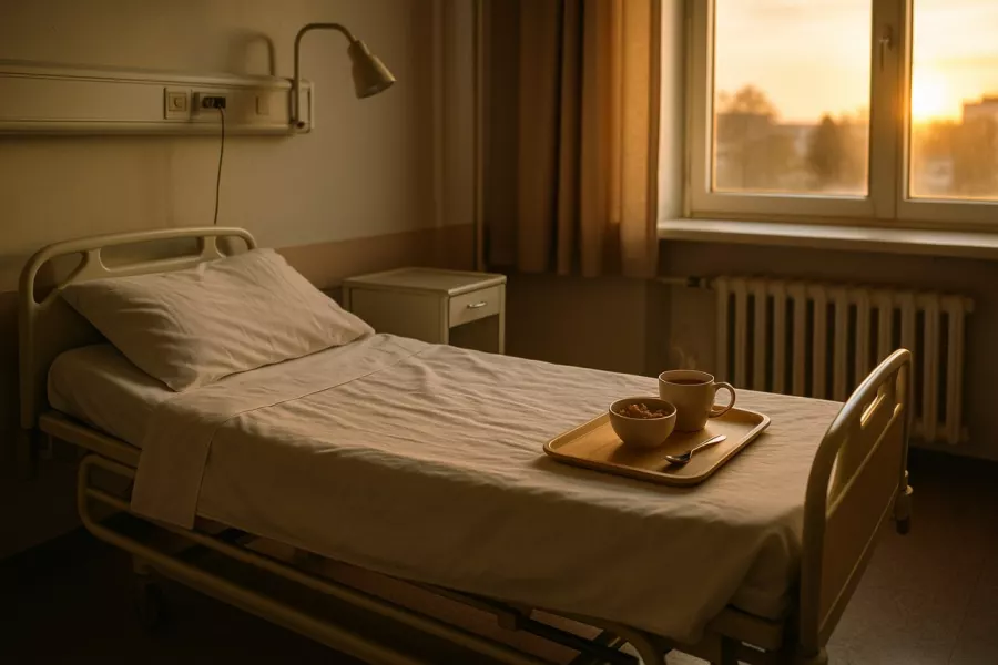 Лечение зависимости от амфетамина в Рудне